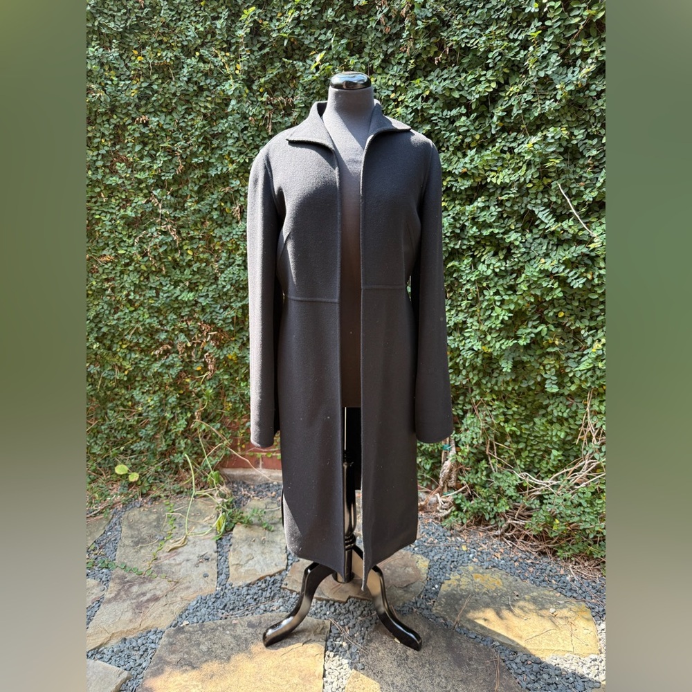 Brooks Brothers Wool Outerwear